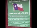 Texas Humor - Part 1