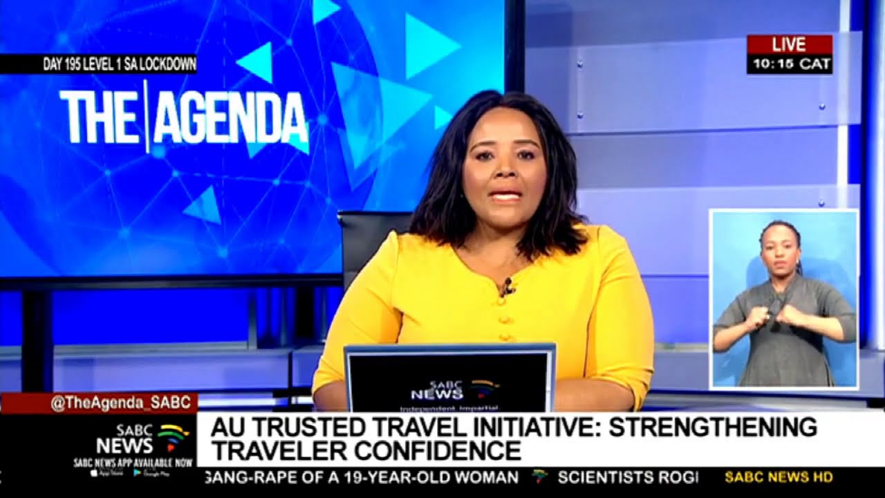 trusted travel initiative