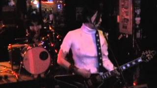 Jessie Deluxe "Start It Up" LIVE February 13, 2004 (2/8)
