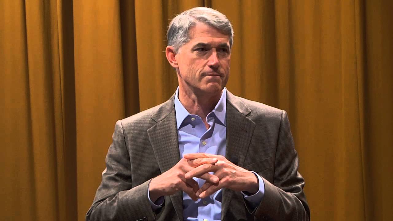 THE ABILITY TO LEARN: Ed Rapp on Why Learning Never Stops - YouTube
