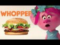 WHOPPER KILLED MY GRANDMA