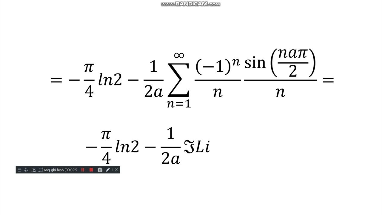 Integral Part 37 Int Ln 1 tanx 2 dx From X 0 To Pi 4 YouTube integral-part-37-int-ln-1-tanx-2-dx-from-x-0-to-pi-4-youtube