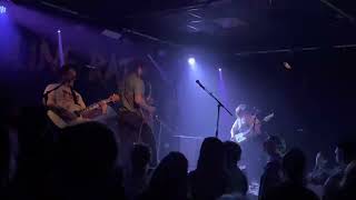 Buds (live) - The Joiners, Southampton. - 05/04/23
