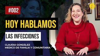 Comprendiendo las Infecciones: Bacterias, Virus, Hongos y Parásitos Comprendiendo las Infecciones: Bacterias, Virus, Hongos y Parásitos