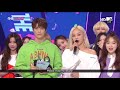 190326 MOMOLAND - I&#39;m So Hot 1st Win @ SBS The Show