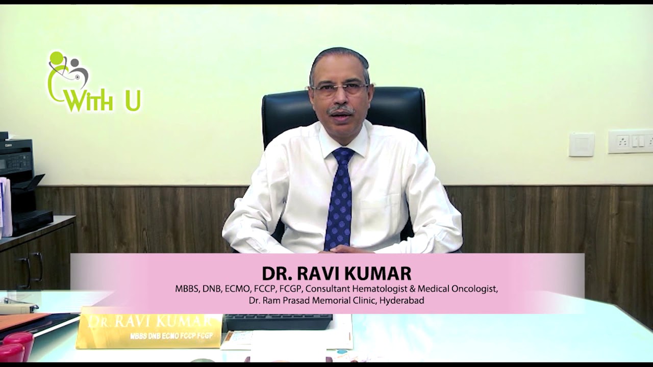 Dr. Ravi Kumar - YouTube