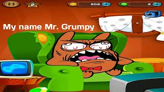 My Grumpy - The World's Moodiets Virtual Pet! END screenshot 3