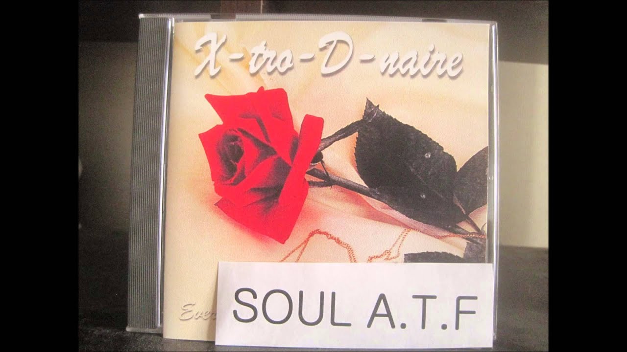X-Tro-D-Naire / Give Me All Your Lovin - YouTube