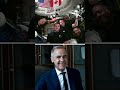 Astronauts talk maple syrup with Mark Carney