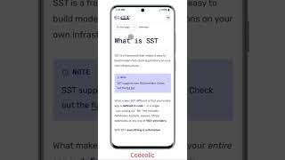 What Is SST? Serverless Platform for AWS Lambda
