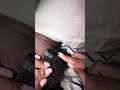 Dandruff Scratching