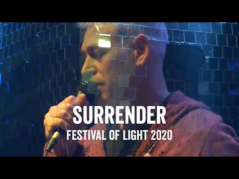 Surrender