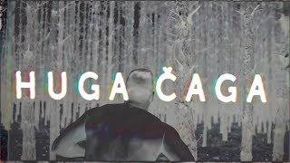 Kukoo - 06. HUGA ČAGA ft. Sikes