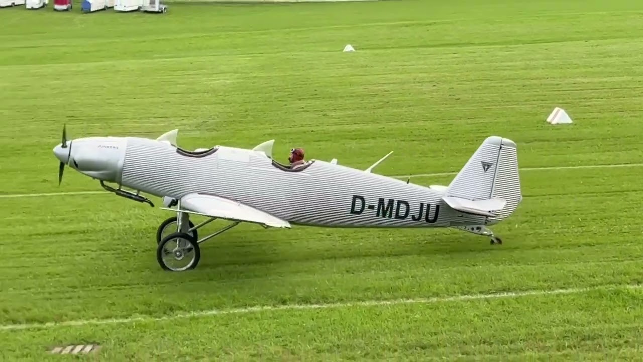 FLY IN Donnerstag OTT25