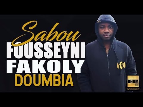 FOUSSEYNI FAKOLY DOUMBIA - SABOU (2018)