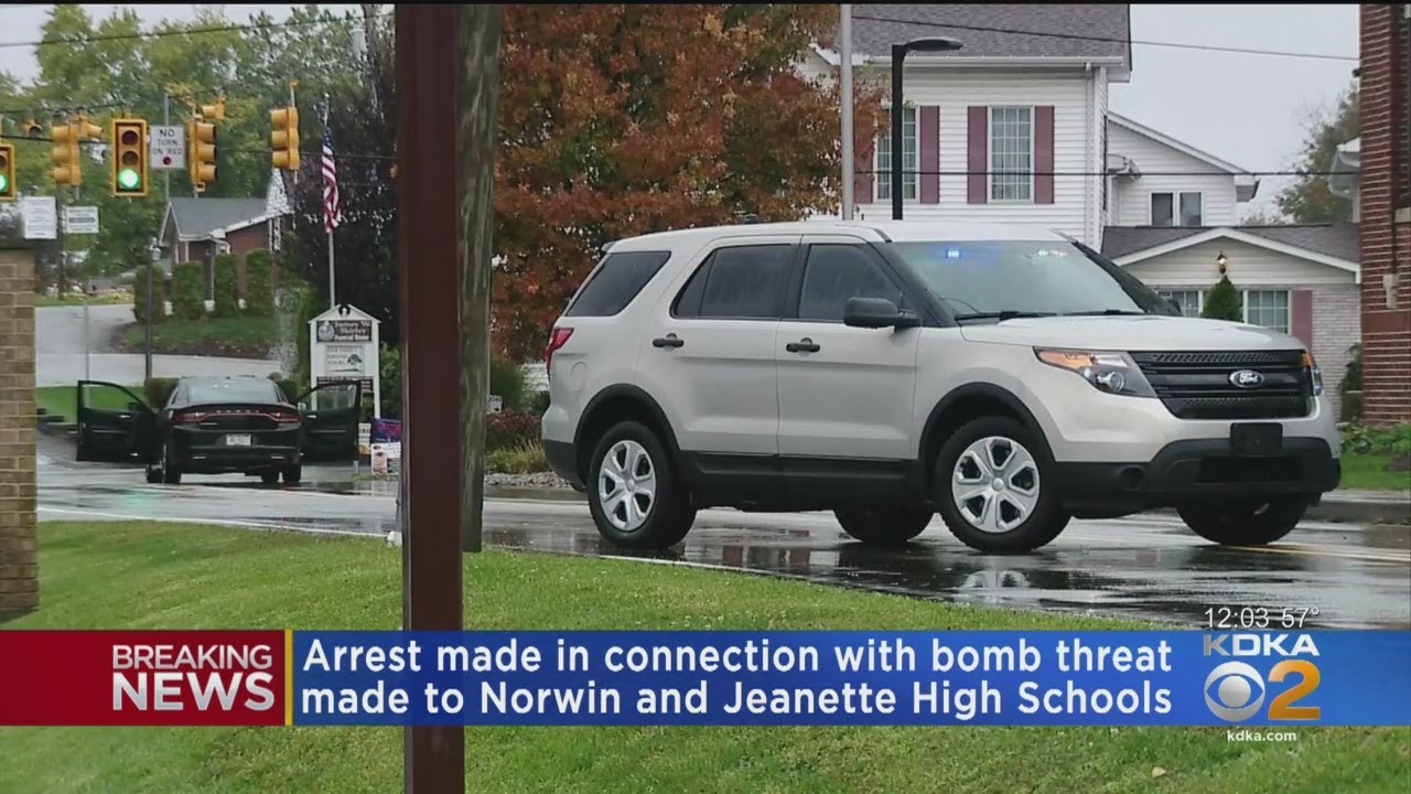 Modified Lockdown Lifted At All Norwin Schools