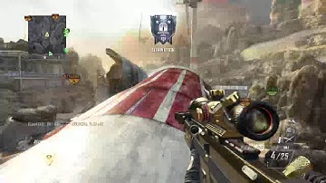 360 No scope on TURBINE