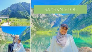 Königssee &amp; Berechtesgaden | Bayern