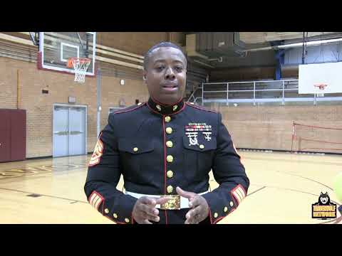 This video highlights our NJROTC's Annual Military Inspection. Beaumont United High School 2024 NJROTC AMI