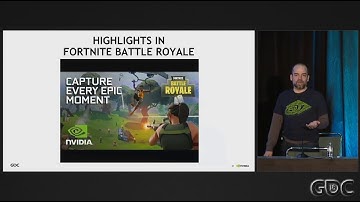 What is NVIDIA Highlights?