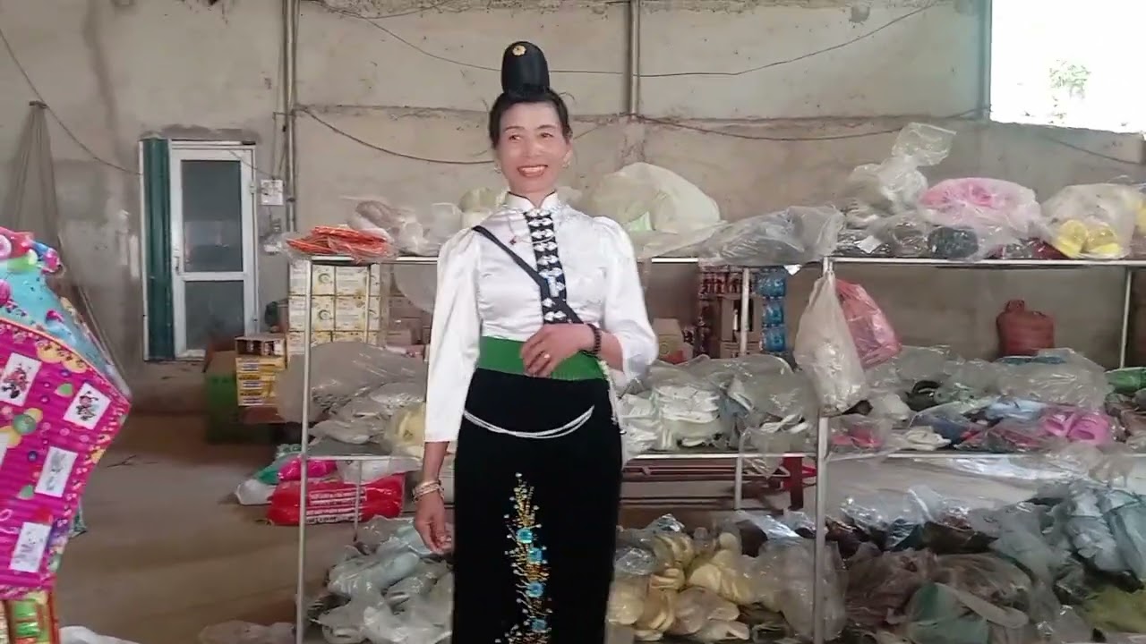 Hát thái hay song ca cùng em gái mới#hatthai