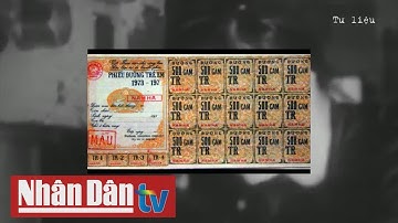 Thời bao cấp (Kỳ 1): Chuyện tem phiếu và sổ gạo