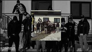 86Movement - Zachlałem Dwa Dni