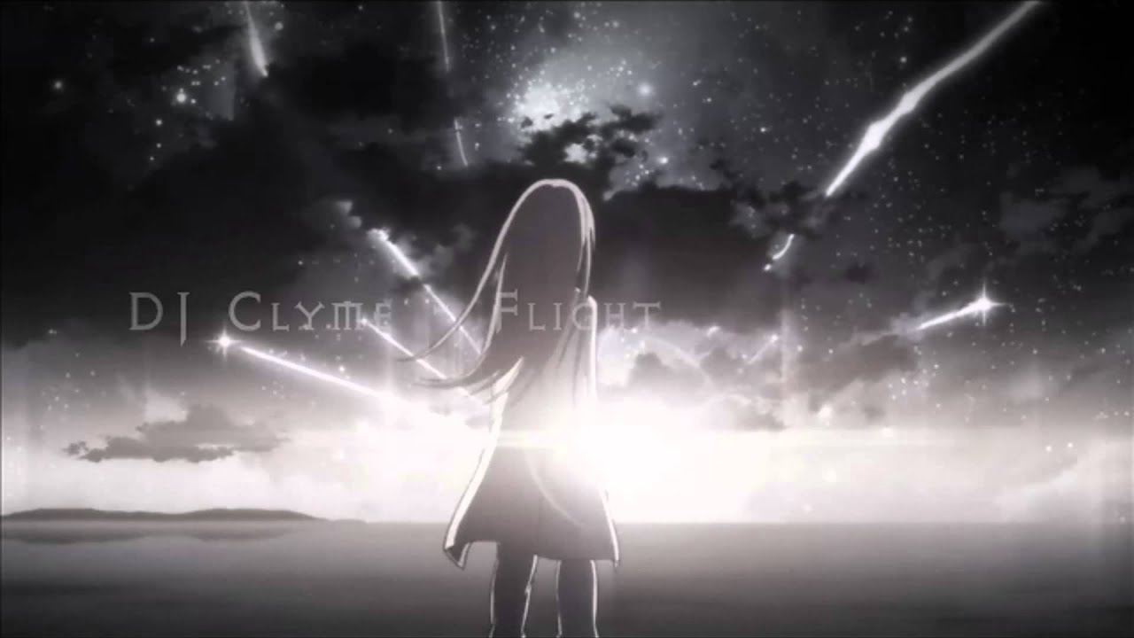 DJ Clyme - Flight[Dance]