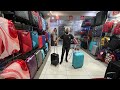 Branded luggage Bags || 100% Original with upto 85% off || Cabin bags , Gym bags , Laptop bags ||