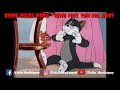 Undra Mojea Mama (Konkani song) - Remo feat Tom and Jerry Whatsapp Status Video Download Free