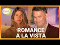 Alejandro Sanz se deshace en halagos por la actriz que sería su nueva novia | Despierta América