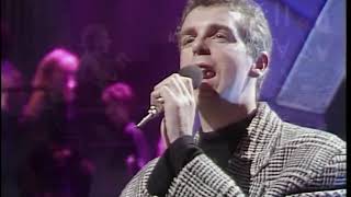 Pet Shop Boys - Rent (TOTP 22.10.87)