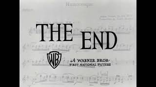 A Warner Bros.-First National Picture 1946