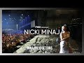 Capture de la vidéo Nicki Minaj - Hbo Max - Docuseries (Teaser 02)