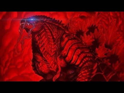 Godzilla Battle Royale Cast react Godzilla Ultima (@PapyrusDaBatata @AnAverVLináyaOFC ) *Repost*