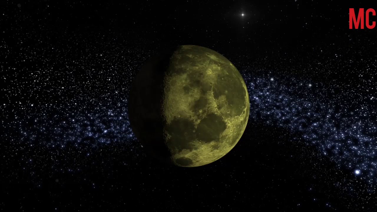 the sound of the moon true and natural 