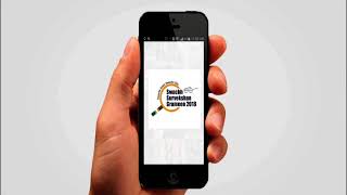 Swachh Survekshan Grameen - 2018 Daman Citizen Feedback Mobile App "SSG 18" Clip screenshot 1