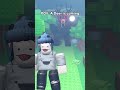 day 2 learn animation roblox | 99 nights in the forest