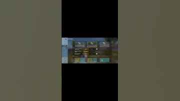 How to Enable secondary scope|Quick scope|how to switch  quick scope #knivesout #low end device