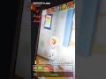 The TALKING CREEPY APP 😮😮😮☠💀 #paranormal #creepydogg