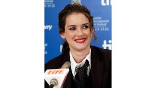 Winona Ryder Biography