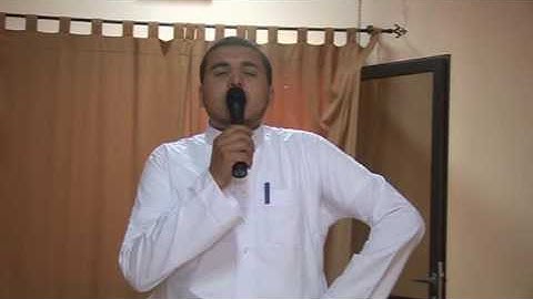 تلاوة مباركة للقارئ شعيب الخيضر أواخر سورة الأنبياء