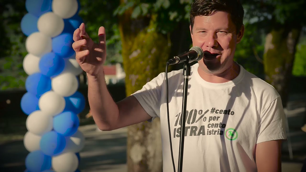 Rock Baccala' - Serđo Valić & Petar Banko feat. dica