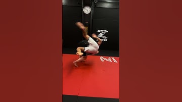 Hip Throw from Wrestling – Master This Explosive Takedown!