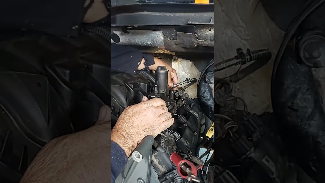 73 SUPERGLIDE is live! FUEL LINE PROBLEM