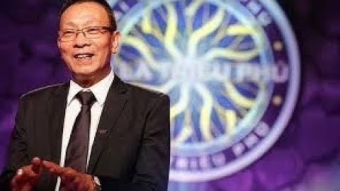 Tham gia game show Ai Là Triệu Phú và cái kết | Game vui giải trí hay cho điện thoại