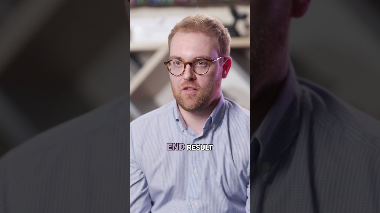 The Building Process 