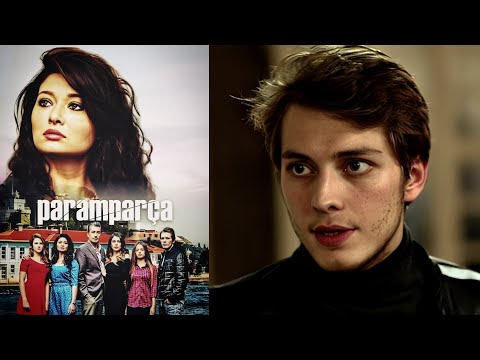 ნამსხვრევები - სერია 9