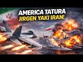 🚨AMERIKA VS IRAN: Rikicin Soja da Karuwar Tashin Hankali a Gabas ta Tsakiya (2026 TUNAWA)