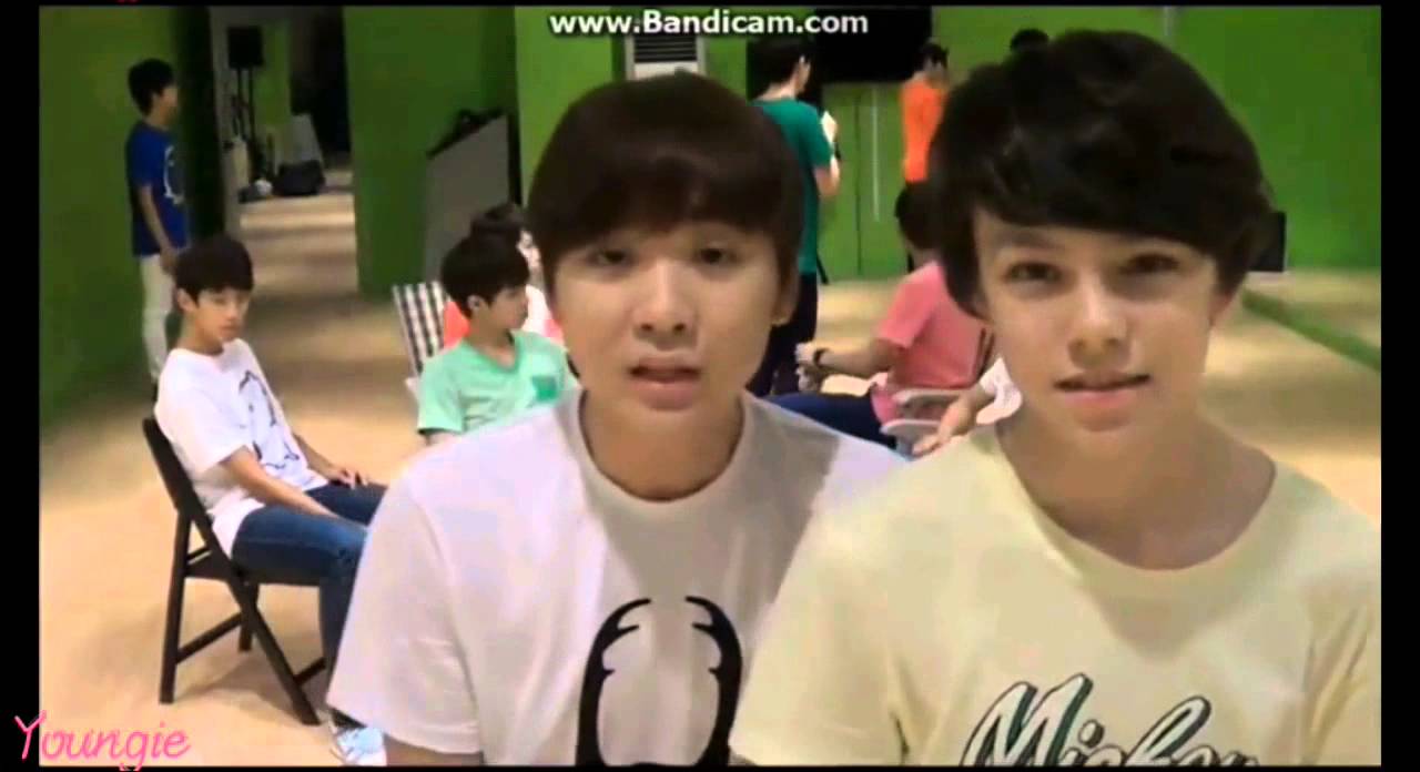 [FMV] BooNon/VerKwan - Flower Cafe & Cool Night